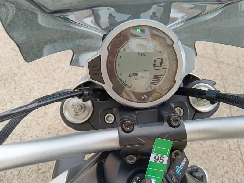 CF MOTO CLX 700