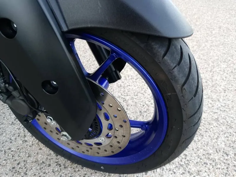 YAMAHA 125  N-MAX