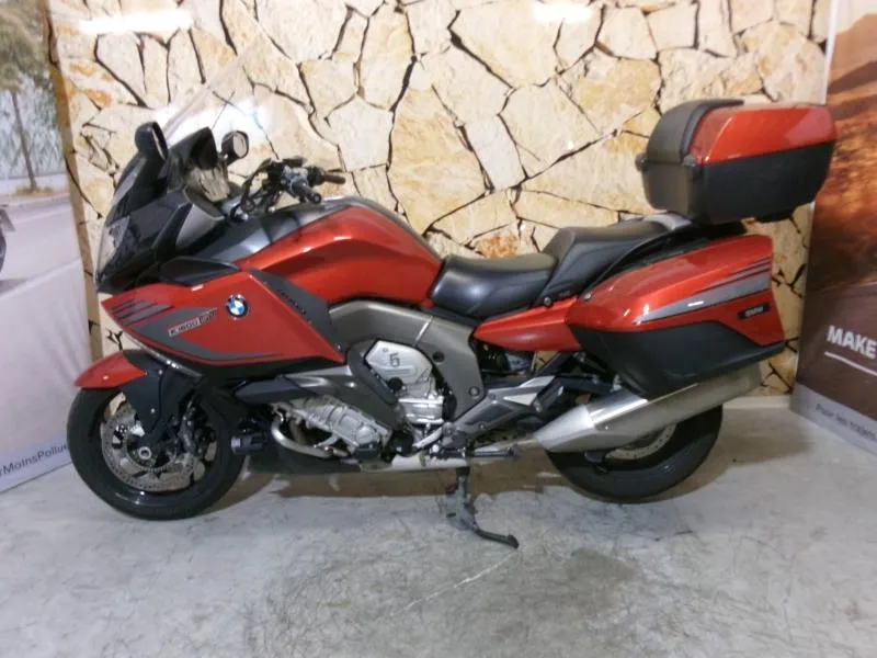 BMW K 1600 GT
