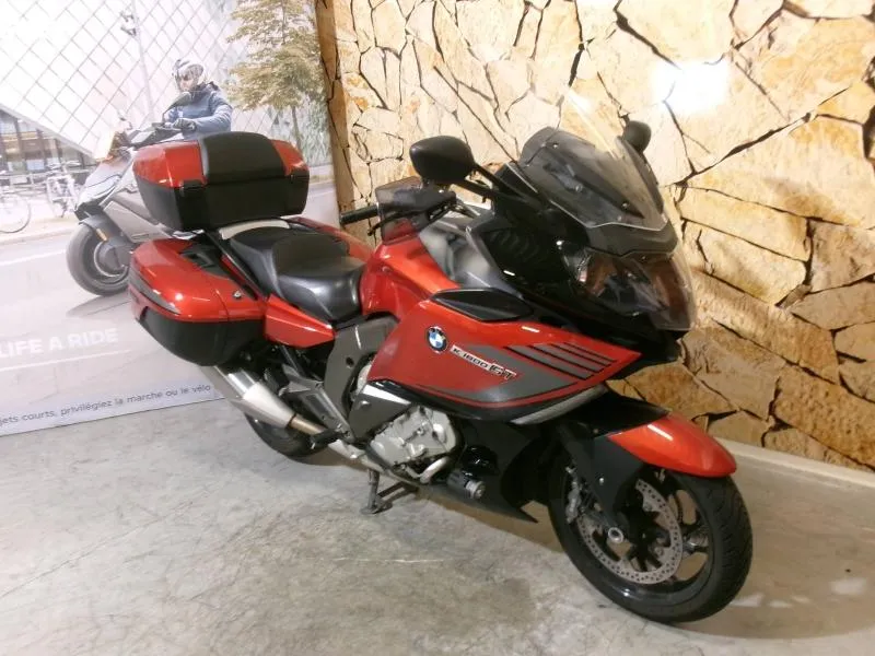 BMW K 1600 GT