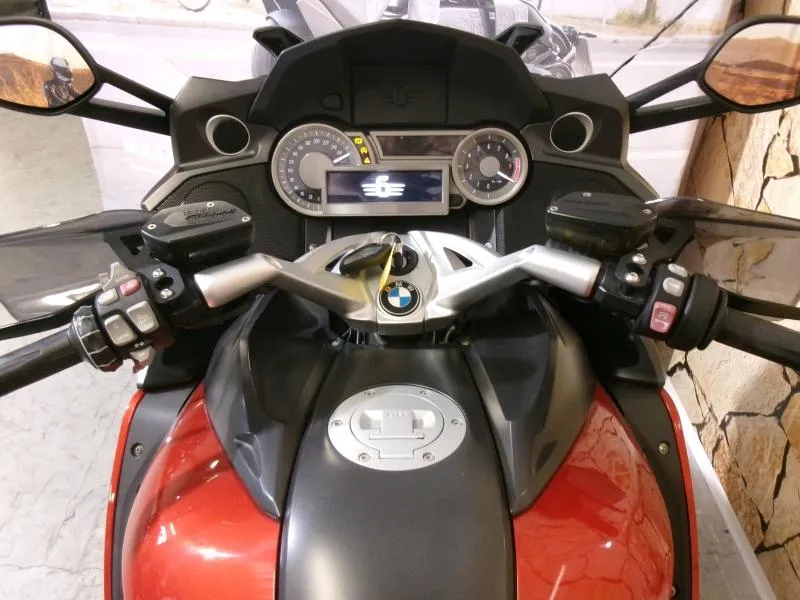 BMW K 1600 GT