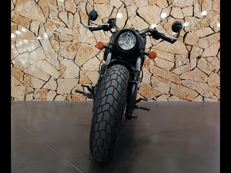 INDIAN Scout Bobber 1133 2020