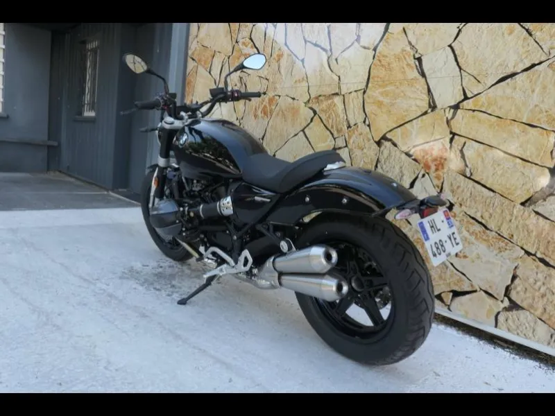 BMW 12 + Contrat Entretien 3 ans + Extension de Garantie R12