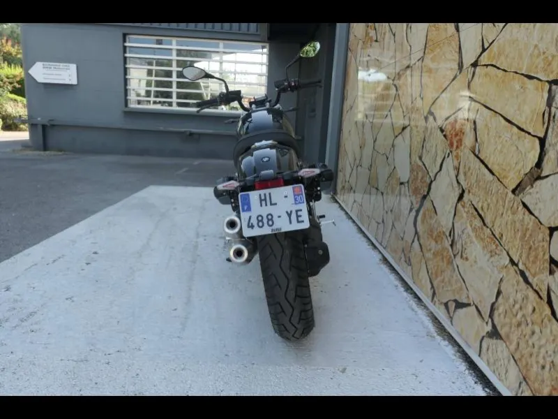 BMW 12 + Contrat Entretien 3 ans + Extension de Garantie R12