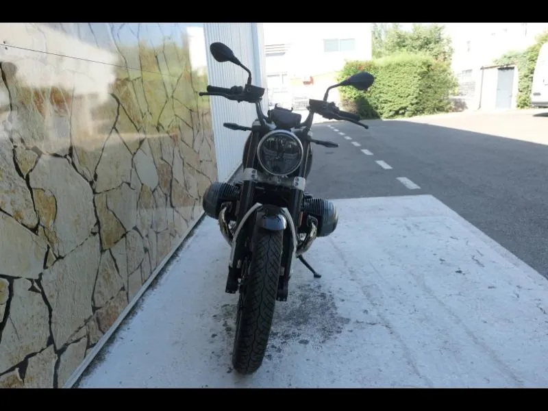 BMW 12 + Contrat Entretien 3 ans + Extension de Garantie R12