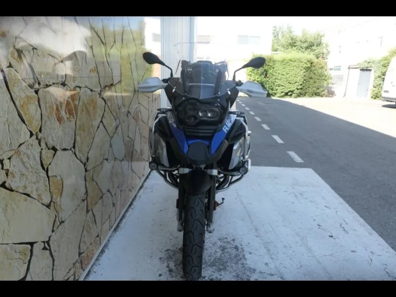 BMW 1250 GS Adventure HP Pack Dynamic + Touring + Confort + Options