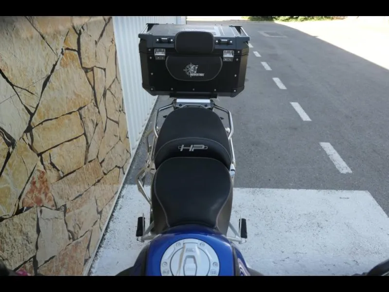 BMW 1250 GS Adventure HP Pack Dynamic + Touring + Confort + Options