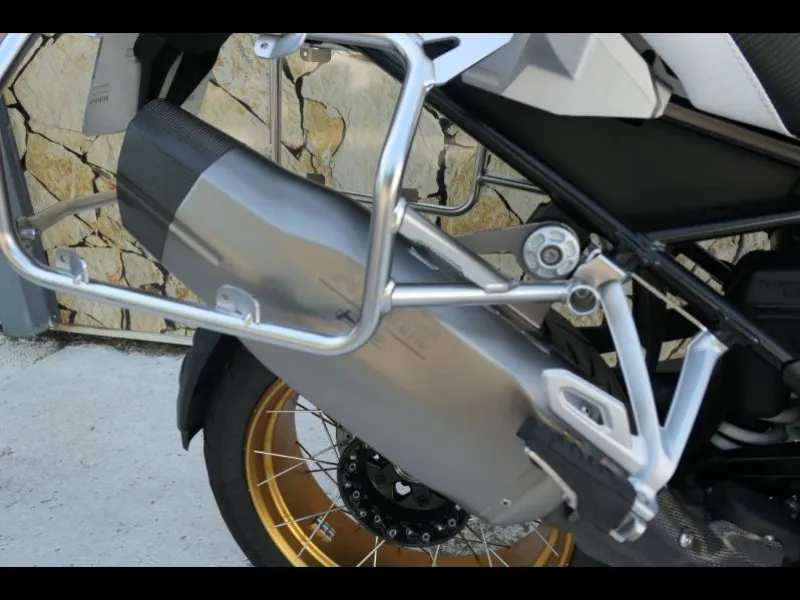 BMW 1250 GS Adventure HP Pack Dynamic + Touring + Confort + Options