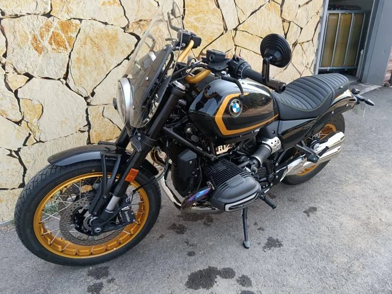 BMW R 12 1200