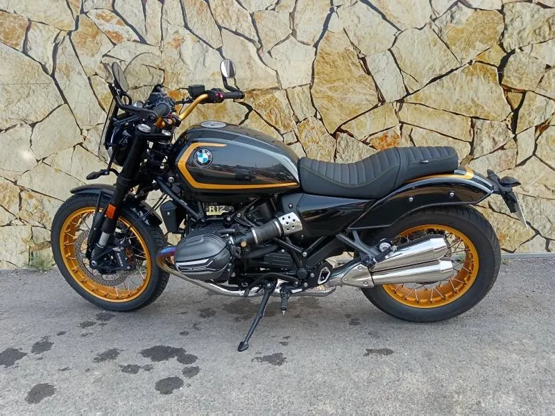BMW R 12 1200