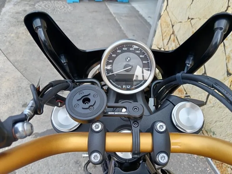 BMW R 12 1200