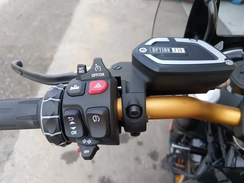 BMW R 12 1200