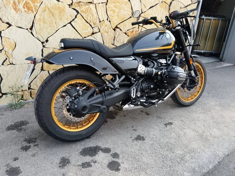BMW R 12 1200