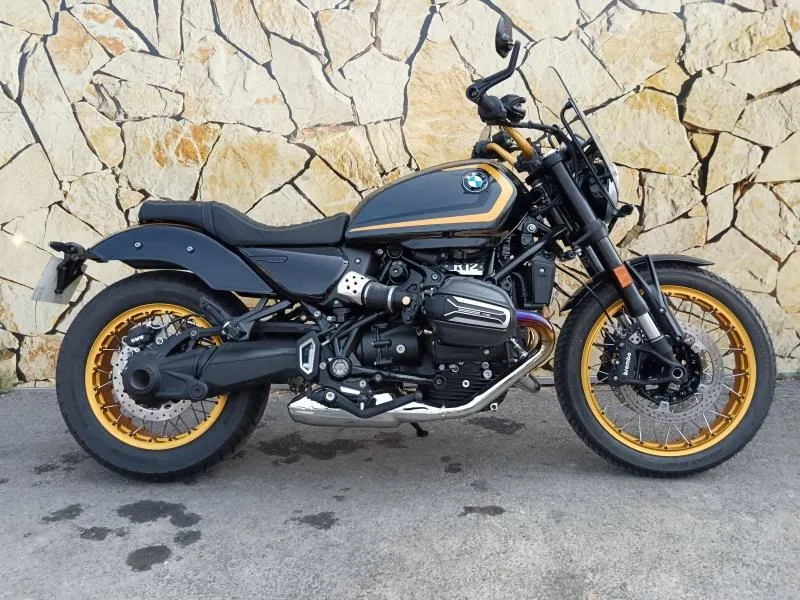 BMW R 12 1200