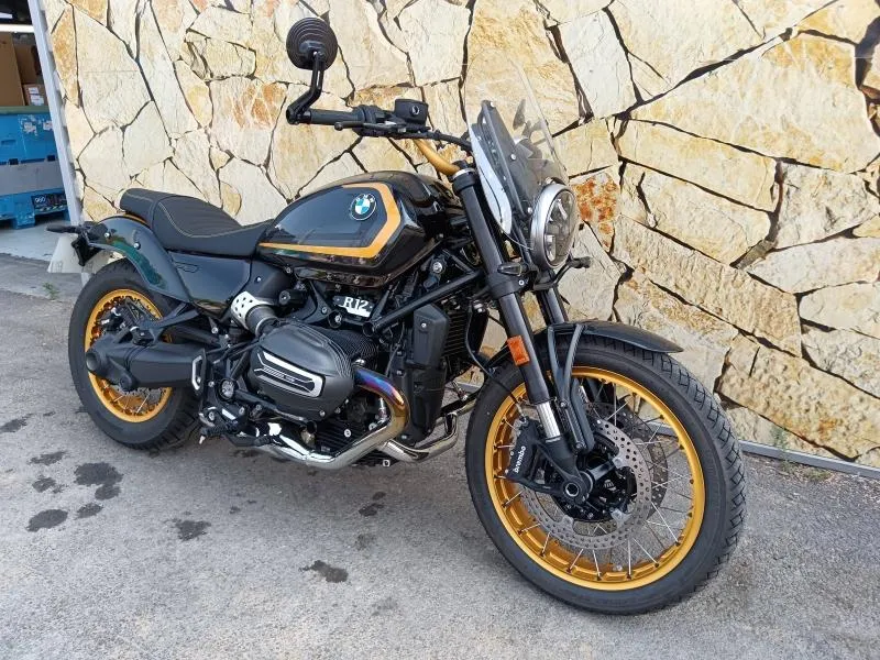 BMW R 12 1200