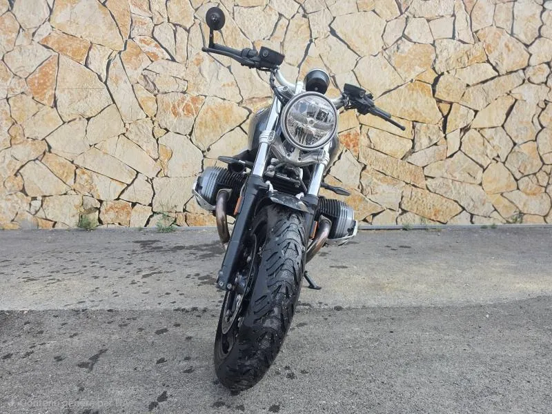 BMW 1200 NineT Pure A2