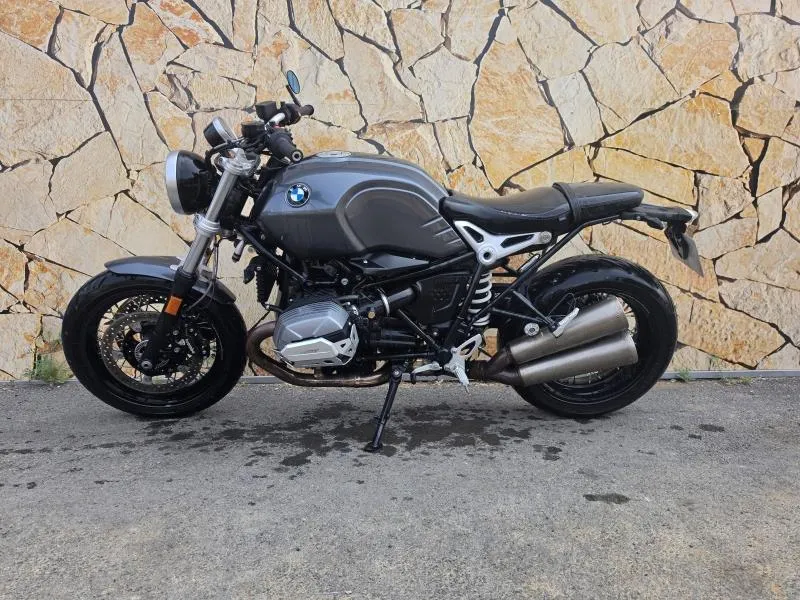 BMW 1200 NineT Pure A2