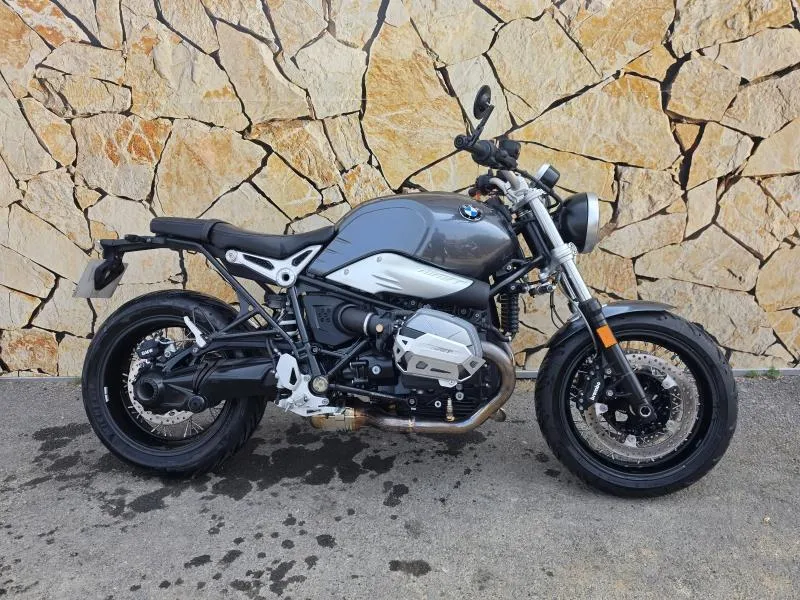 BMW 1200 NineT Pure A2