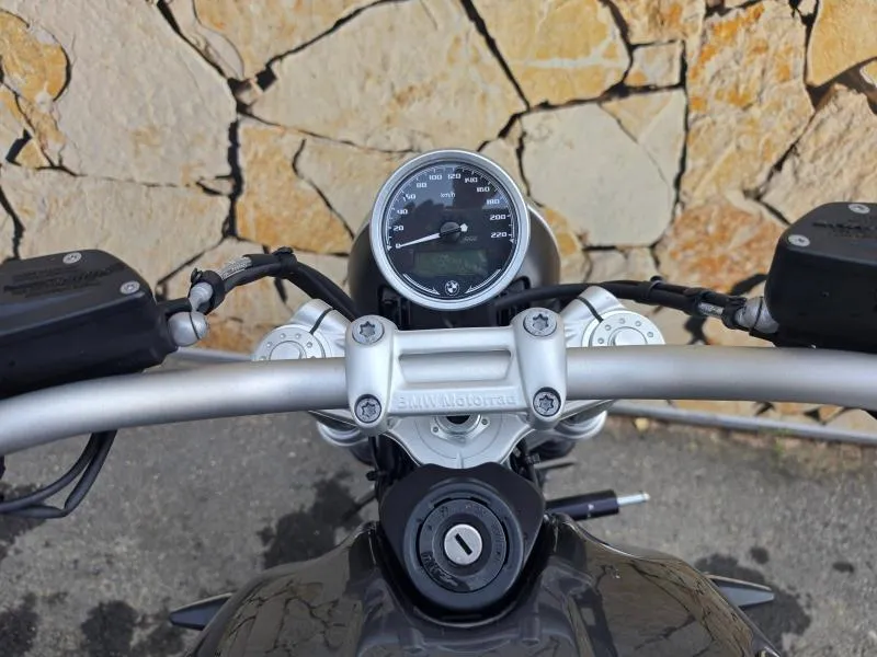 BMW 1200 NineT Pure A2