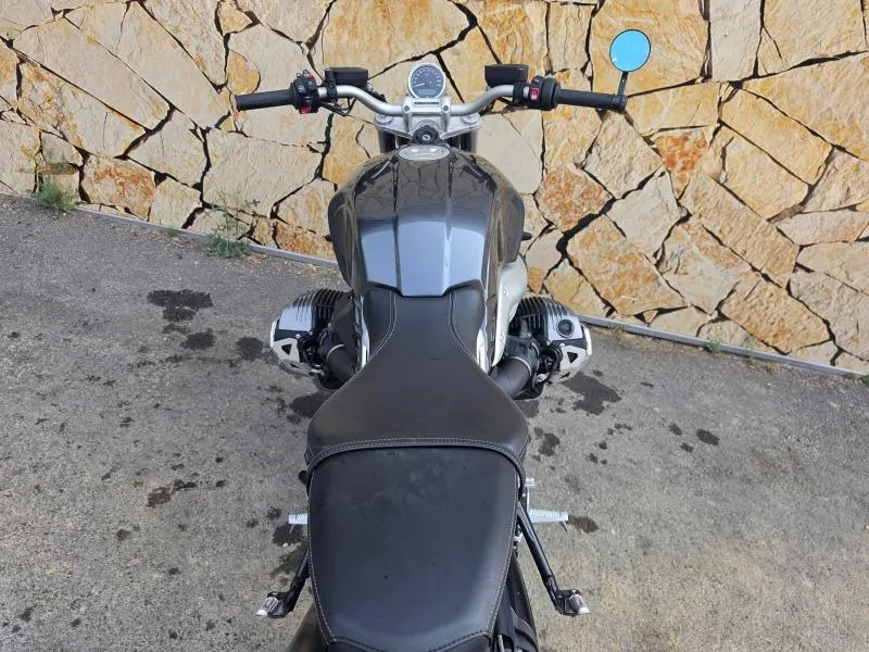 BMW 1200 NineT Pure A2