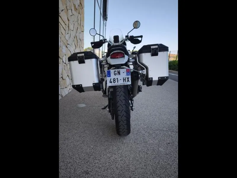 DUCATI 937 Desert X