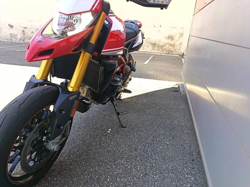 DUCATI Hypermotard 950 SP 1ERE MAIN GARANTIE 1AN