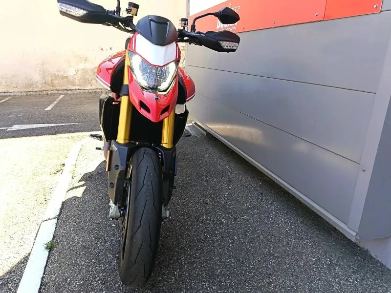 DUCATI Hypermotard 950 SP 1ERE MAIN GARANTIE 1AN