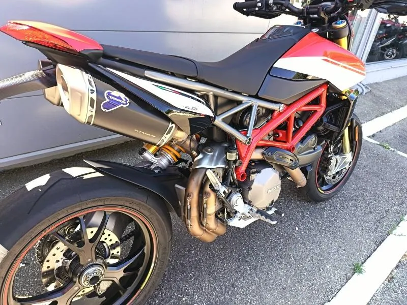 DUCATI Hypermotard 950 SP 1ERE MAIN GARANTIE 1AN