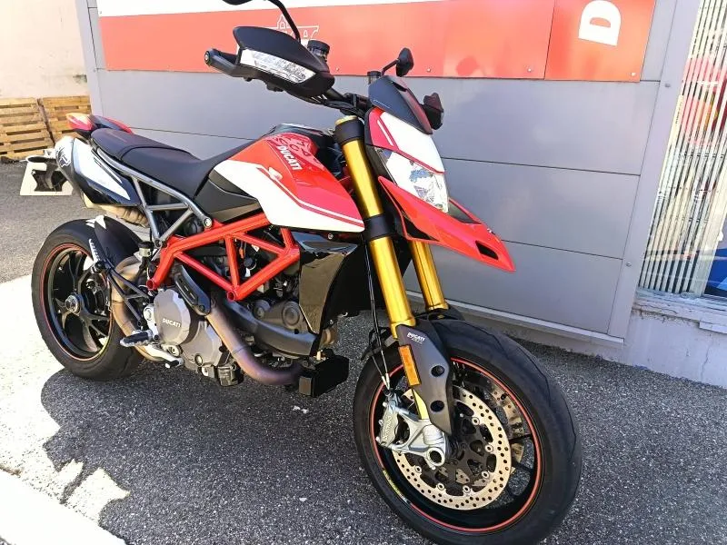 DUCATI Hypermotard 950 SP 1ERE MAIN GARANTIE 1AN