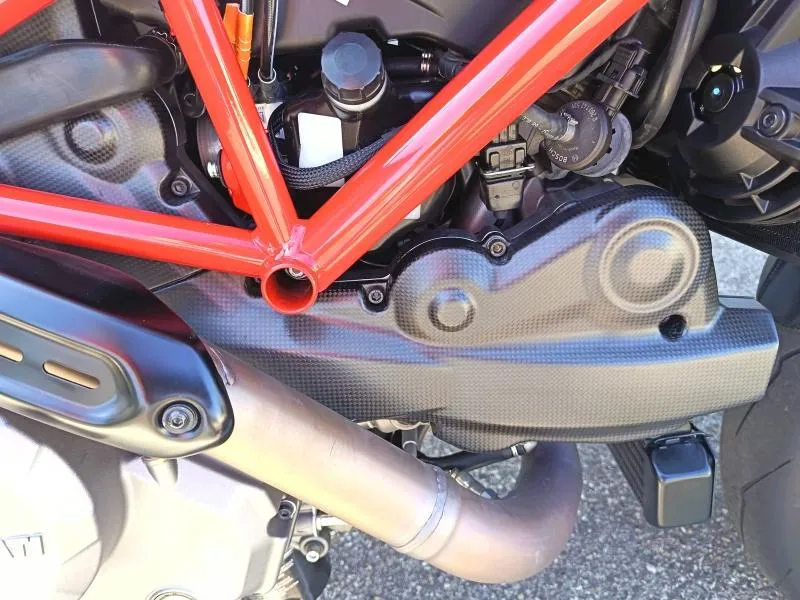 DUCATI Hypermotard 950 SP 1ERE MAIN GARANTIE 1AN