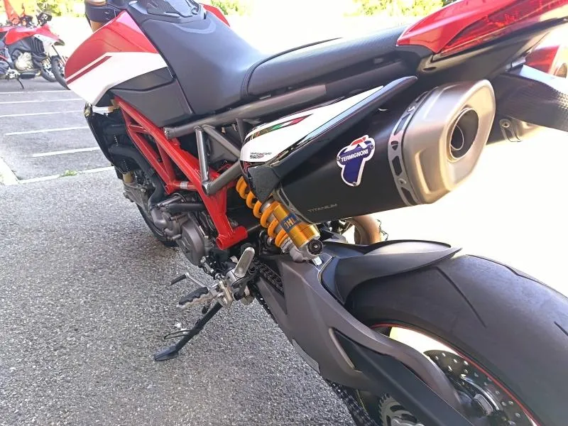 DUCATI Hypermotard 950 SP 1ERE MAIN GARANTIE 1AN