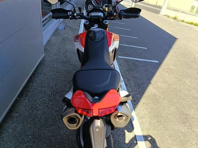 DUCATI Hypermotard 950 SP 1ERE MAIN GARANTIE 1AN