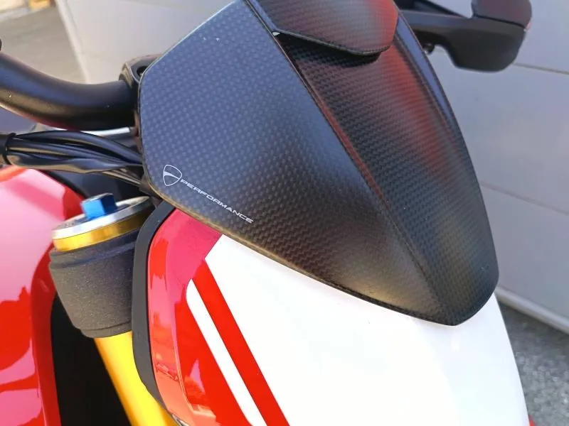 DUCATI Hypermotard 950 SP 1ERE MAIN GARANTIE 1AN