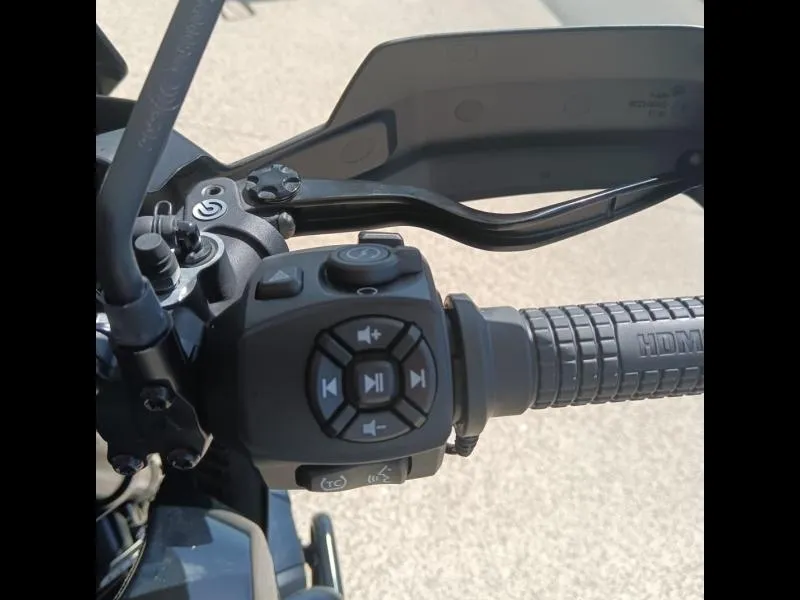 HARLEY-DAVIDSON AMERICA SPECIAL .