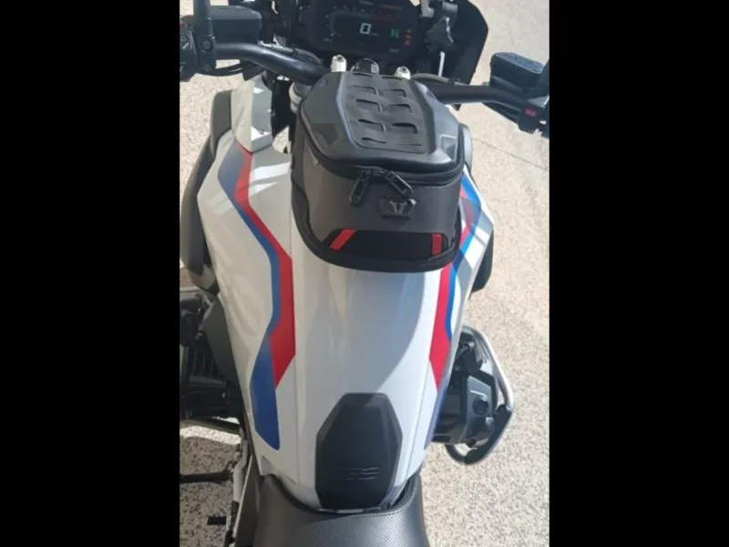 BMW 1250 GS STYLE RALLYE FINITION PRO + OPTIONS