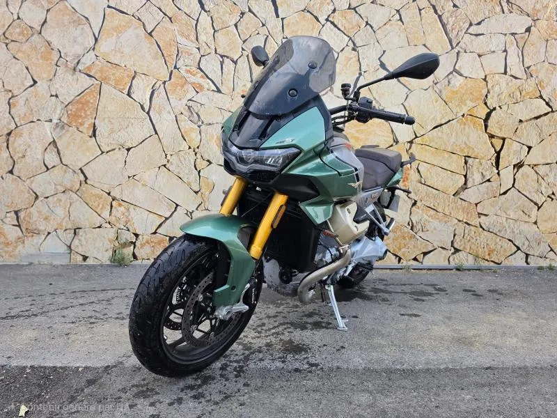 MOTO-GUZZI S 1000