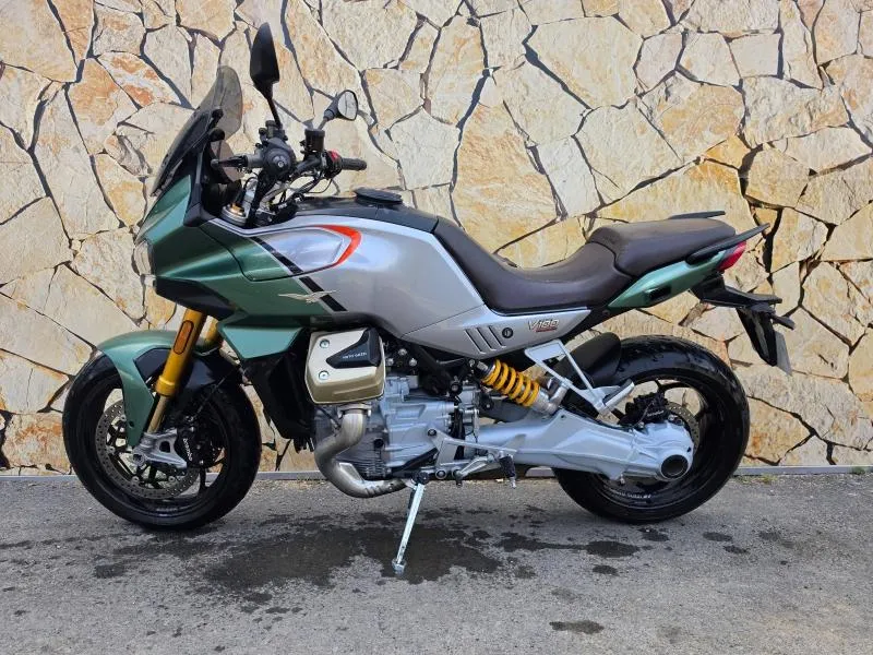 MOTO-GUZZI S 1000