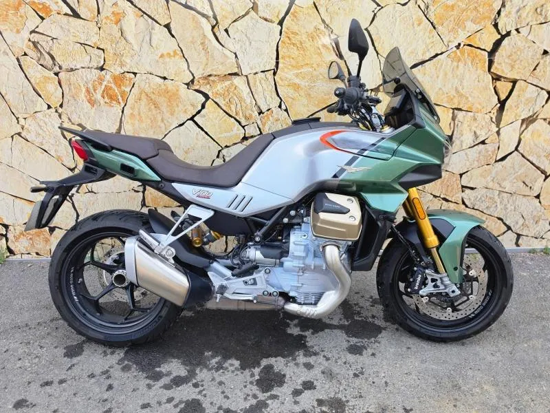 MOTO-GUZZI S 1000