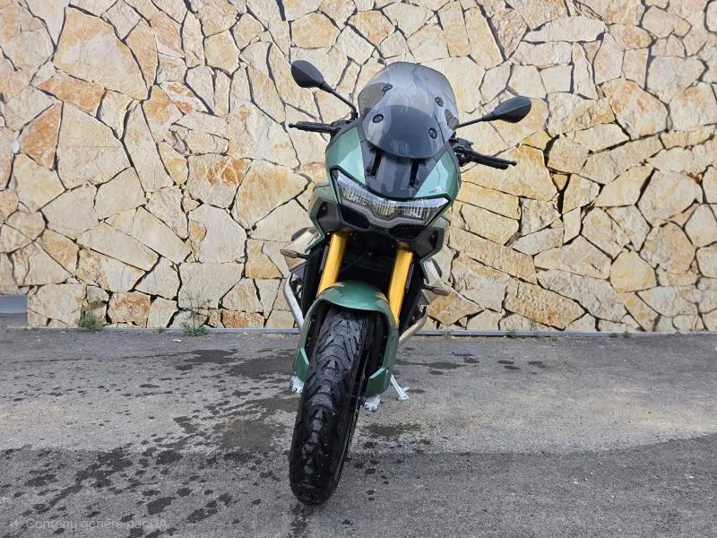 MOTO-GUZZI S 1000