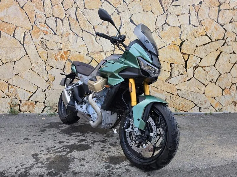MOTO-GUZZI S 1000