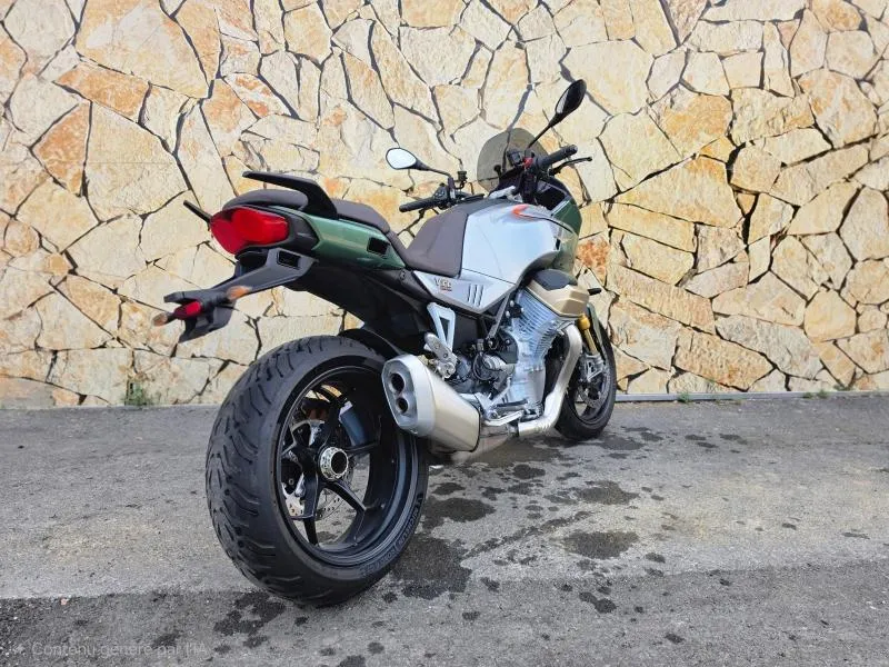 MOTO-GUZZI S 1000