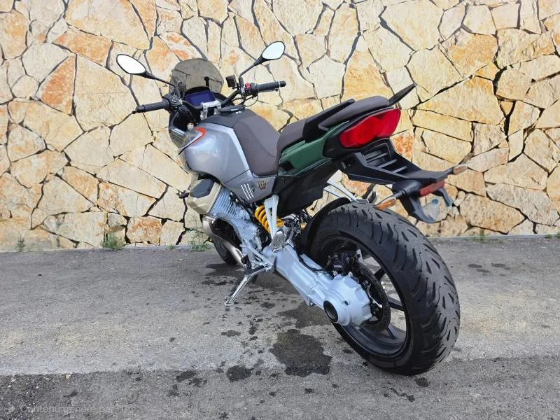 MOTO-GUZZI S 1000