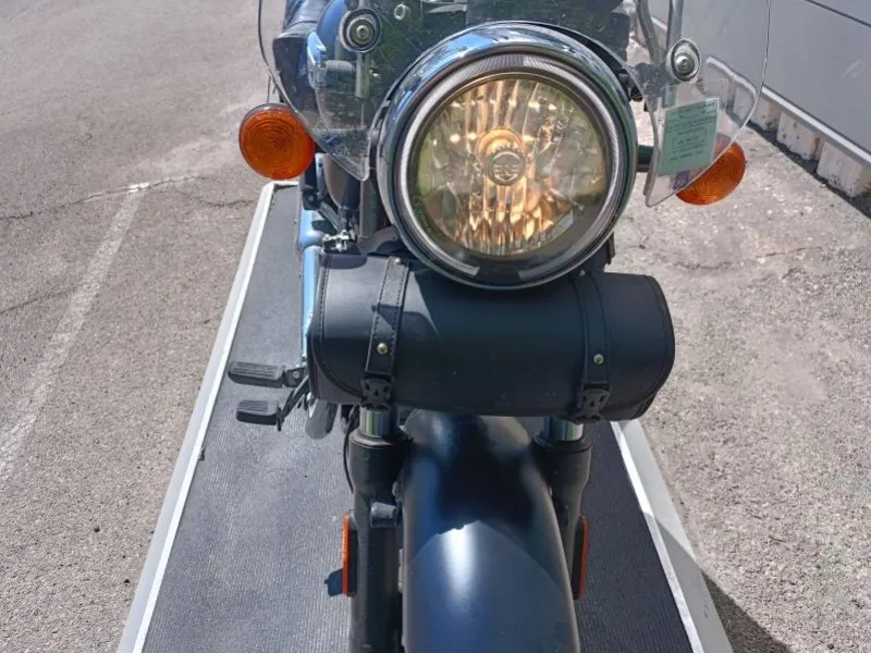 ROYAL ENFIELD Meteor 350 REVISEE +ACCES