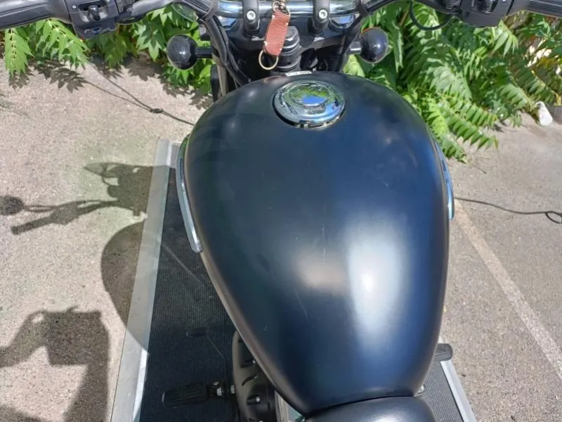 ROYAL ENFIELD Meteor 350 REVISEE +ACCES