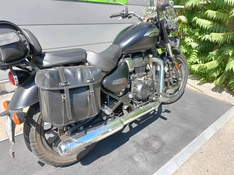 ROYAL ENFIELD Meteor 350 REVISEE +ACCES