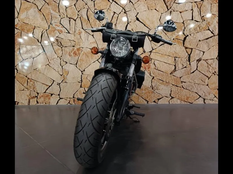 INDIAN Scout 1133 2020