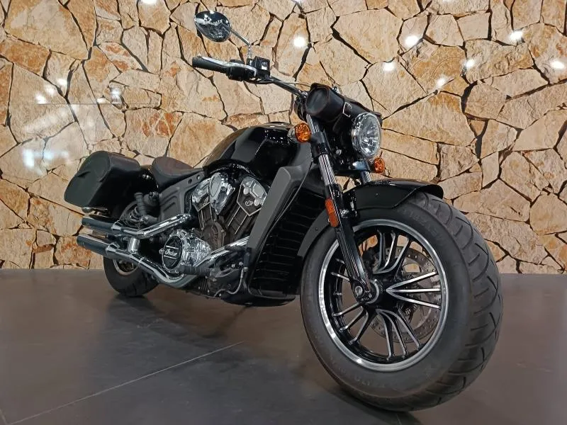 INDIAN Scout 1133 2020