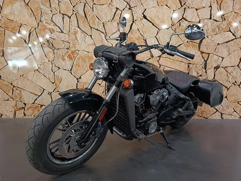 INDIAN Scout 1133 2020