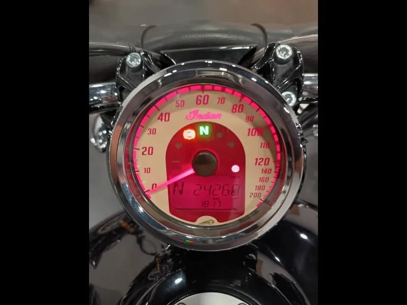 INDIAN Scout 1133 2020