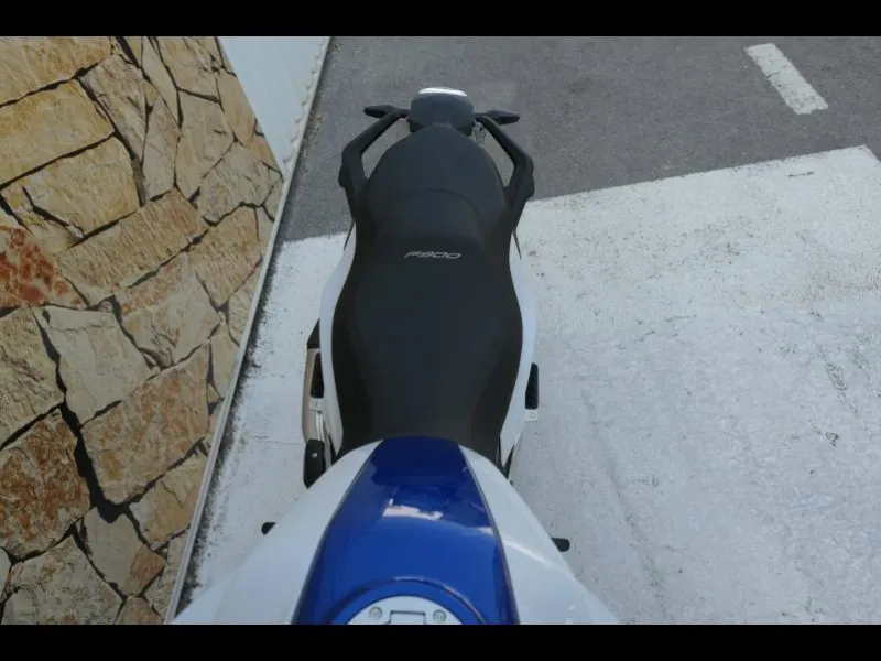 BMW 900 R 105 ch Style Sport + Shifter Pro